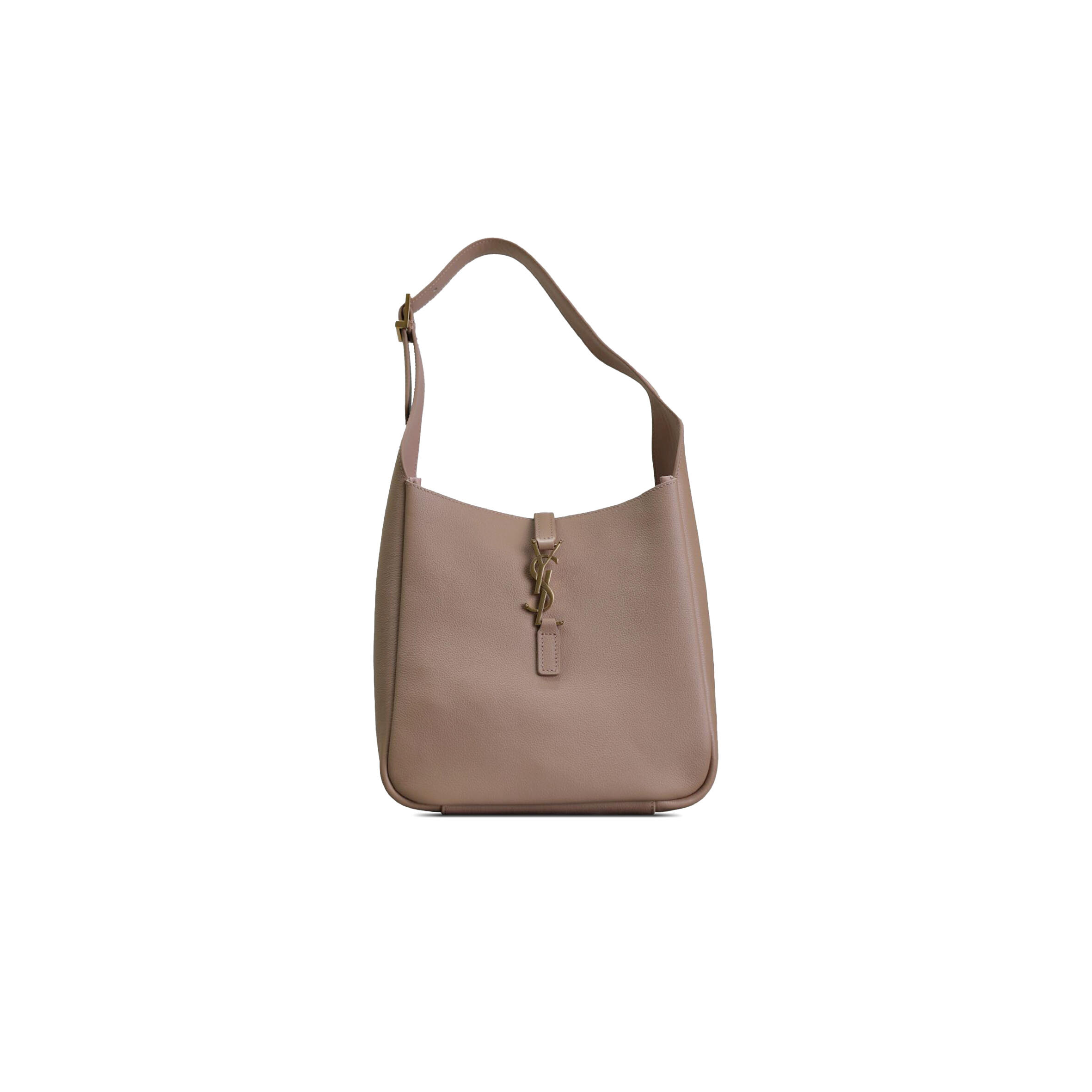 Y51 LE 5 À 7 SMALL IN GRAINED LEATHER 713938 (23*22*8cm) Master Quality